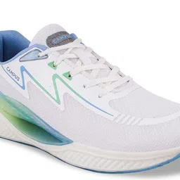 Campus Men Mesh Running Shoes image 4