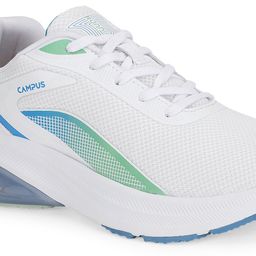 Campus Men Mesh Running Marking Shoes image 3