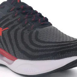 Sparx Men Mesh Running Non-Marking Shoes image 2
