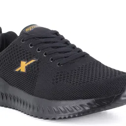 Sparx Men Mesh Running Non-Marking Shoes image 4