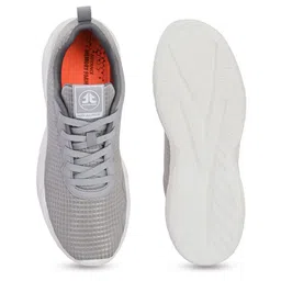 OFF LIMITS Men Mesh Running Non-Marking Shoes image 5