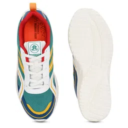 OFF LIMITS Men Mesh Running Non-Marking Shoes image 3