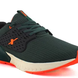 Sparx Men Mesh Running Non-Marking Shoes image 5