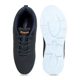 Koburg Men Mesh Running Non-Marking Shoes image 5