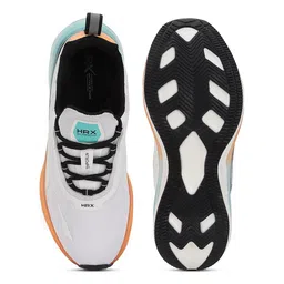 HRX by Hrithik Roshan Men Mesh Running Shoes image 5