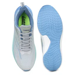 ABROS Men Round Toe Mesh Running Shoes image 3
