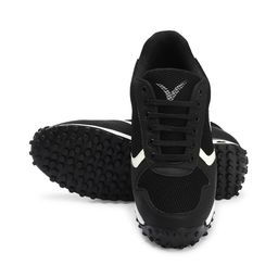 Vellinto Men DAMIAN Mesh Running Shoes image 2