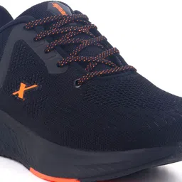Sparx Men Mesh Lace-Up Running Shoes image 5