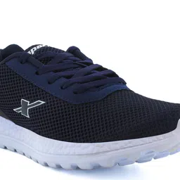 Sparx Men Mesh Running Non-Marking Shoes image 2