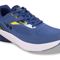 Campus Men Mesh Running Shoes image 2