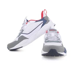 Sparx Men Mesh Lace-Up Running Shoes image 5