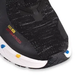 Atom Men Ultra Flight Lace-Up Running Shoes image 3