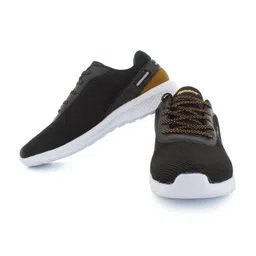 Sparx Men Mesh Running Non-Marking Shoes image 4