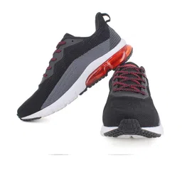 Sparx Men Mesh Running Non-Marking Shoes image 2