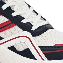 OFF LIMITS Men Mesh Running Non-Marking Shoes image 5