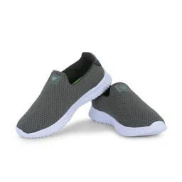 DOCTOR EXTRA SOFT Men Mesh Lightweight Memory Foam Running Shoes image 4