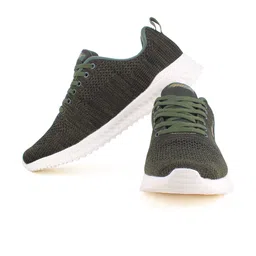 Sparx Men Mesh Running Non-Marking Shoes image 2