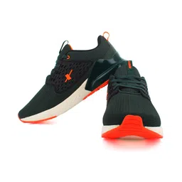 Sparx Men Mesh Running Non-Marking Shoes image 4