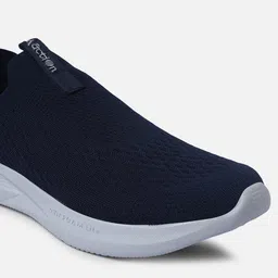 Action Men Lace Up Mesh Running Shoes image 2