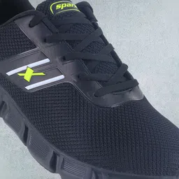 Sparx Men Mesh Running Marking Shoes image 5