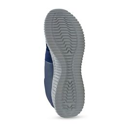 Sparx Men Mesh Slip-On Walking Shoes image 5