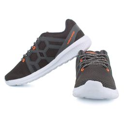 Sparx Men Mesh Running Non-Marking Shoes image 4