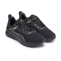 Action Men Mesh Running Non-Marking Shoes image 3