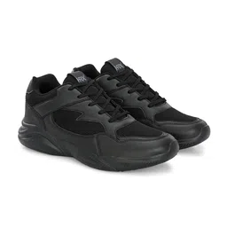 HRX by Hrithik Roshan Men Mesh Running Shoes image 5