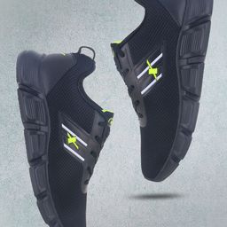 Sparx Men Mesh Running Marking Shoes image 4