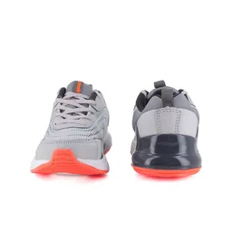 Sparx Men Lace Up Mesh Running Shoes image 4