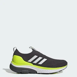 adidas Cloudfoam Walk Sock Shoes image 1