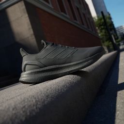 adidas performance Pureboost 5 Running Shoes image 2