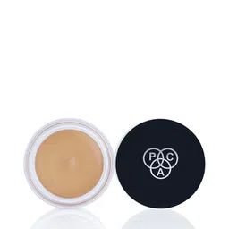 PAC Long-Wearing Studio HD Concealer 12 g - Yellow Mahogany-11