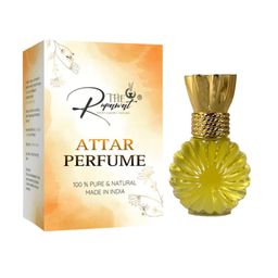 THE RUPAWAT Perfumery House The Pleasing Perfume Premium Alcohol Free Attar - 12 ml-image-72