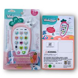 OPINA Smart Musical Sound Mobile Phone Toy-34