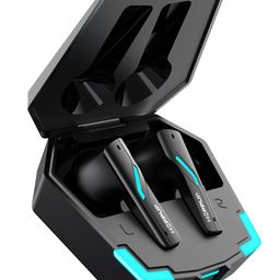 HOPPUP Predator Xo4 Gaming Earbuds With 13MM Drivers-27
