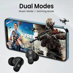 Portronics Wireless TWS Earbuds image 5