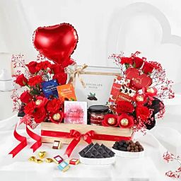 Sweet Love Symphony-32