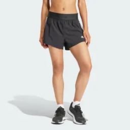 Hyperglam Woven Shorts-image-13
