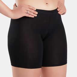Sonari Mid-Rise Full Coverage Boy Shorts-image-40
