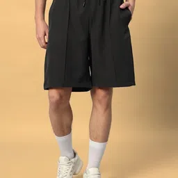 WEARDUDS Men Knee Length Shorts-picture-6