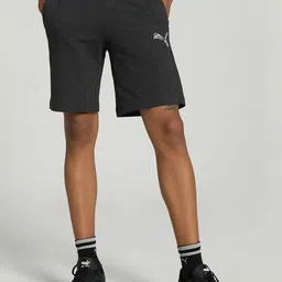 Puma Men's Knitted Shorts-image-81
