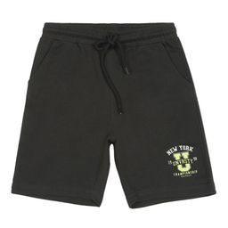 Provogue Boys Mid-Rise Cotton Outdoor Shorts-image-82
