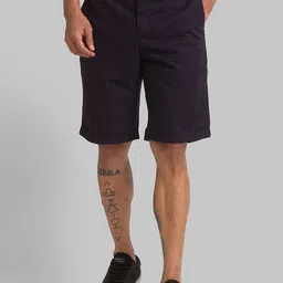 Parx Men Mid-Rise Shorts-picture-41