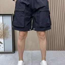 StyleCast Men Printed Shorts-image-85