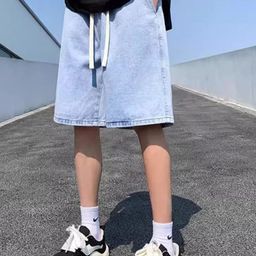 StyleCast Men Printed Shorts-image-40