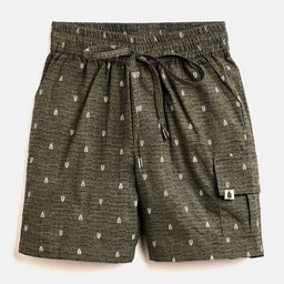 Stylo Bug Boys Printed Shorts-picture-20
