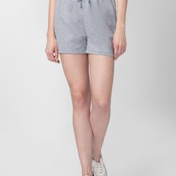 Candyskin Women Lounge Shorts-image-55