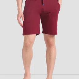U.S. Polo Assn. Men Mid-Rise Regular Shorts-image-34