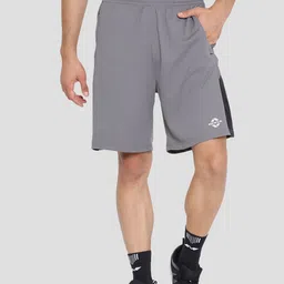 NIVIA Men Mid-Rise Running Sports Shorts-image-53